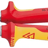 KNIPEX 9516165 cable cutters VDE