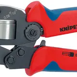 KNIPEX 975309SB crimping pliers self-adjusting