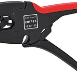 KNIPEX 1242195SB wire stripper Multistrip 10 standard