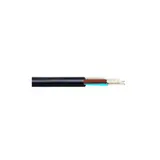 Rubber hose cable up to 500 V with PE H05RN-F3G1Ri.50 Ring 50 m | 3G1 mm²