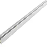 BARTHELME 62399242 BARdolino aluminum profile Mini | anodized aluminum | 2 m