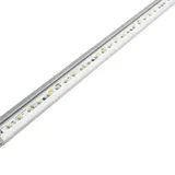 BARTHELME 62399461 aluminum profile BARdolino Angolo | anodized aluminum | 1 m