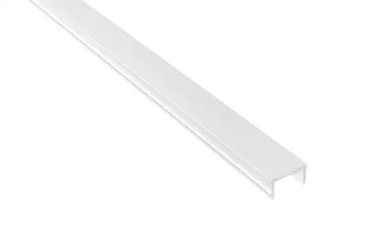 BARTHELME 62399251 Cover for BARdolino Mini | opal white | 1 m