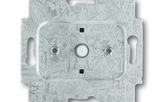 BUSCH-JAEGER 2710 U tap changer insert 1-pole