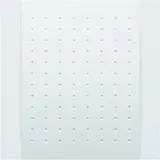 ELCOM 1309010 Audio door station 1+n Secondary signaling device | white