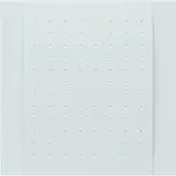 ELCOM 1701520 audio door station 1+n Additional signaling device | white