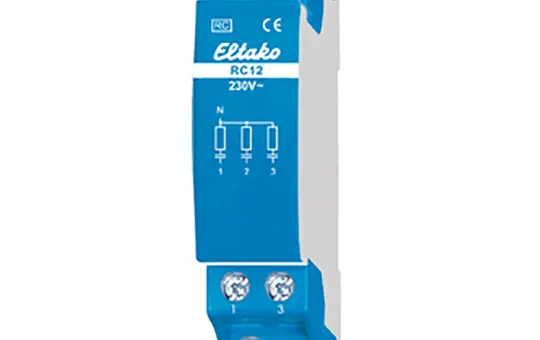 ELTAKO 22000015 RC link 3-fold