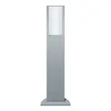 GIRA 134326 light column IP44 standard | aluminium | 769 mm