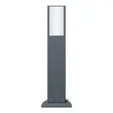 GIRA 134328 light column IP44 standard | anthracite | 769 mm