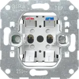GIRA 16100 light signal insert standard