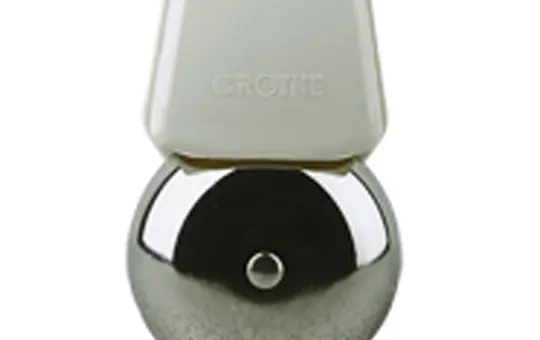 GROTHE 24075 small bell 8V AC, compact