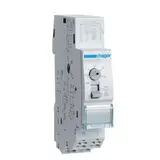 HAGER EMS005 Staircase lighting timer switch Multifunction