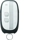 HAGER TU402 KNX-RF remote control 2 buttons, 2 channels