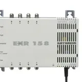 KATHREIN 20510012 multi switch with power supply 5 inputs to 8 outputs