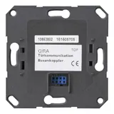 GIRA 141000 bus coupler for flush-mounted door communication standard
