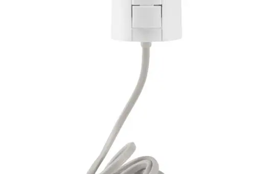 MERTEN 639126 heating actuator 24V, NC