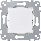 MERTEN 587090 LED light signal insert 1-color, green