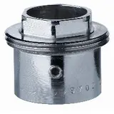 SIEMENS BPZ:AV53 valve adapter AV53