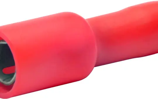 KLAUKE 920 round socket 1 mm²