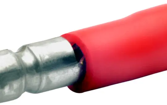 KLAUKE 1020 round connector 1 mm²