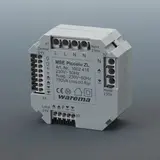 WAREMA 1002416 Piccolo engine control unit UP, 1-fold