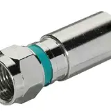 WISI 141455 F connector Compression connector