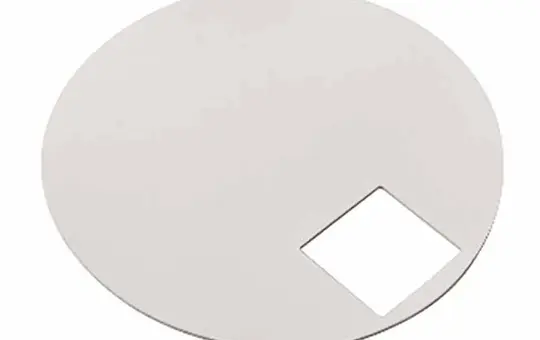 HEKATRON 31-4100001-01-02 adhesive pad set Genius 10 pcs.