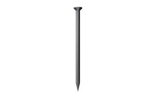 OBO BETTERMANN 3353400 steel nail 40 BK | 40 mm
