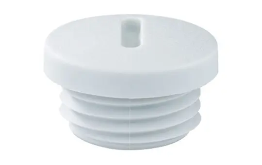 SPELSBERG VSS PA M20 screw plug M20 | gray