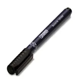PHOENIX 1051993 marking pen wipe-proof and water-proof | black