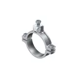 OBO BETTERMANN 5050073 grounding strap for pipe Ø 1/2 inch