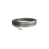 OBO BETTERMANN 5021640 round conductor Stainless steel V4A | 10 mm