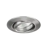 BRUMBERG 1963.03 recessed spotlight BREENA GX5.3 around | matt chrome