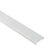 BARTHELME 62398212 Cover for GARliano flat | opal white | 2 m