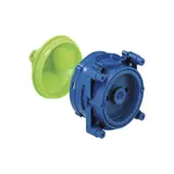 SPELSBERG U 71 KUD dome box Magnet or nail attachment