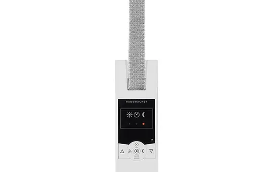 RADEMACHER 14234519 electronic belt winder RolloTron standard | ultra white