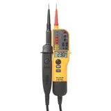 FLUKE 4093095 voltage tester display