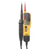 FLUKE 4093109 voltage tester VDE, display, resistance measurement