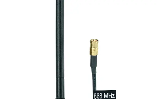 JUNG FMANT eNet antenna SMB connector