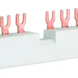 HAGER KD302M phase rail for motor protection switch 63 A