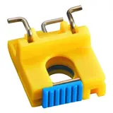 HAGER MZN175 locking device for LS, FI and FI-LS switches