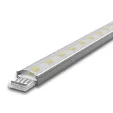 HERA 20202410204 LED power stick 4.0W, 2700K, 120° | white | 300 mm