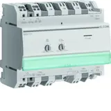 ELCOM RED011Y system components 2i Bus line supply