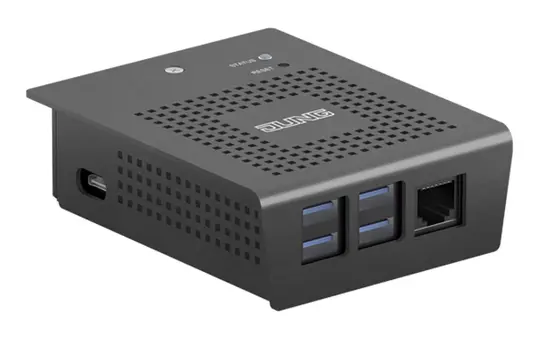 JUNG SV-SERVER2 KNX visualization server Smart Visual Server 2