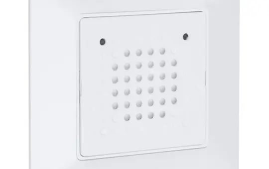 LEGRAND A75112 Valena Life INMATIC insert Electronic gong | ultra white