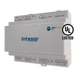 INTESIS IN770AIR00SO000 KNX climate gateway Multi-brand, 64 IU/64 OU, 100 groups