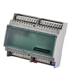WAREMA 2016487 Motor control unit compact REG, 6-fold