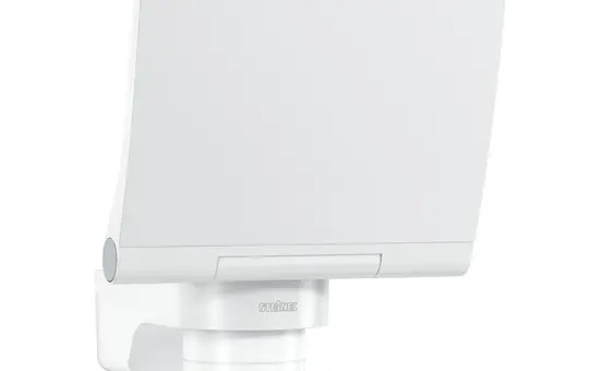 STEINEL 068073 sensor LED spotlight XLED PRO 240 | white