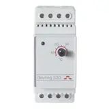 DEVI 140F1072 Electronic thermostat REG
