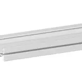 HAGER BRHT tehalit partition for ducts with C-profile halogen free | 50 mm